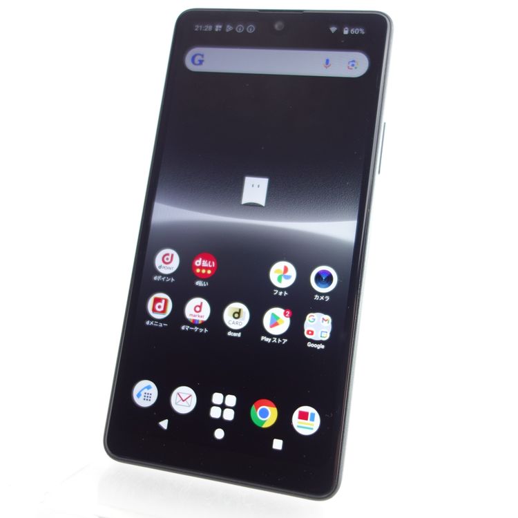 SIMե꡼Xperia Ace III SO-53C ֥å ¡ docomo