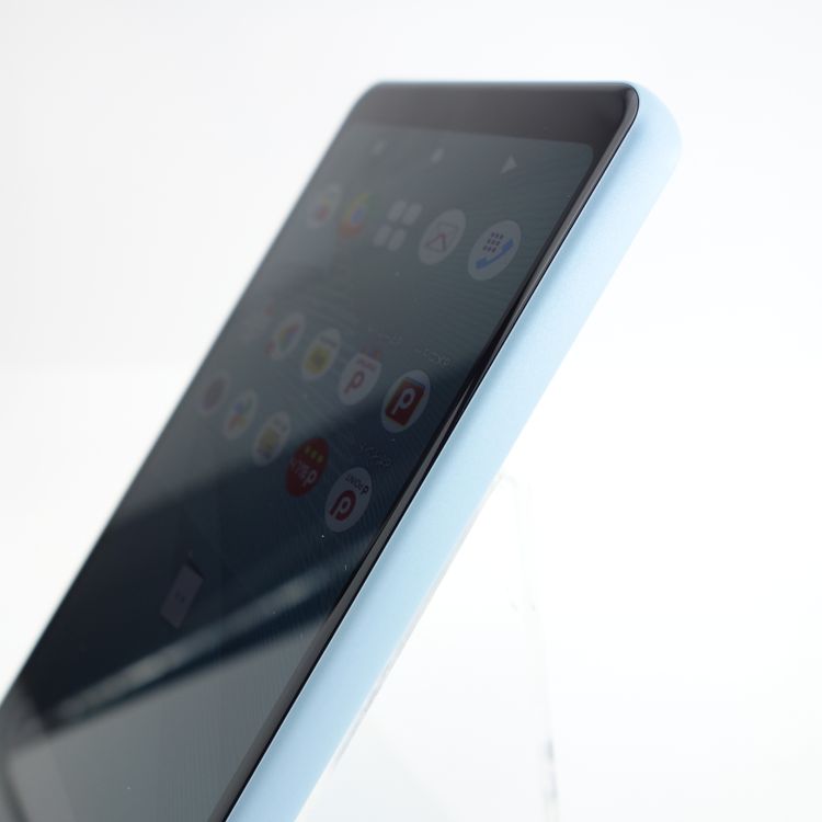 SIMե꡼Xperia Ace II SO-41B ֥롼 ¡ docomo