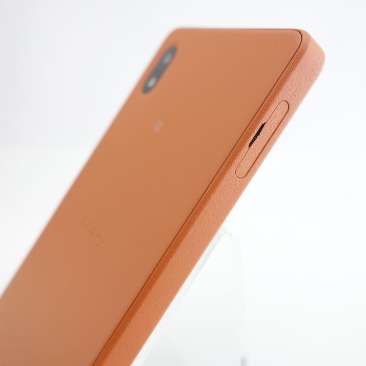 SIMե꡼Xperia Ace III A203SO ֥å ¡