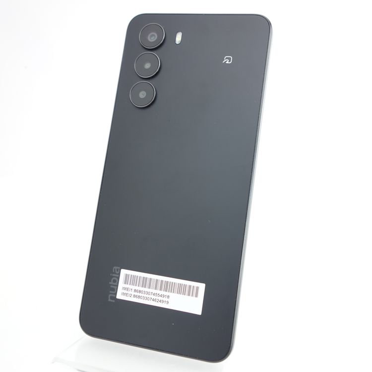 ��SIM�ե꡼��nubia S 5G A403ZT �֥�å� �������¡� Y!mobile��