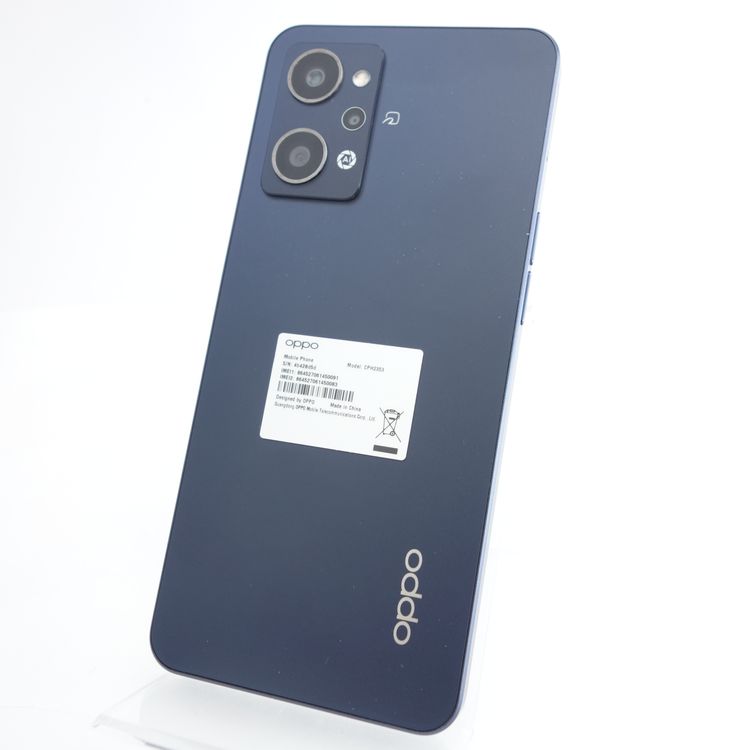 ��SIM�ե꡼��OPPO Reno7 A CPH2353 �������꡼�֥�å� ������SIM�ե꡼