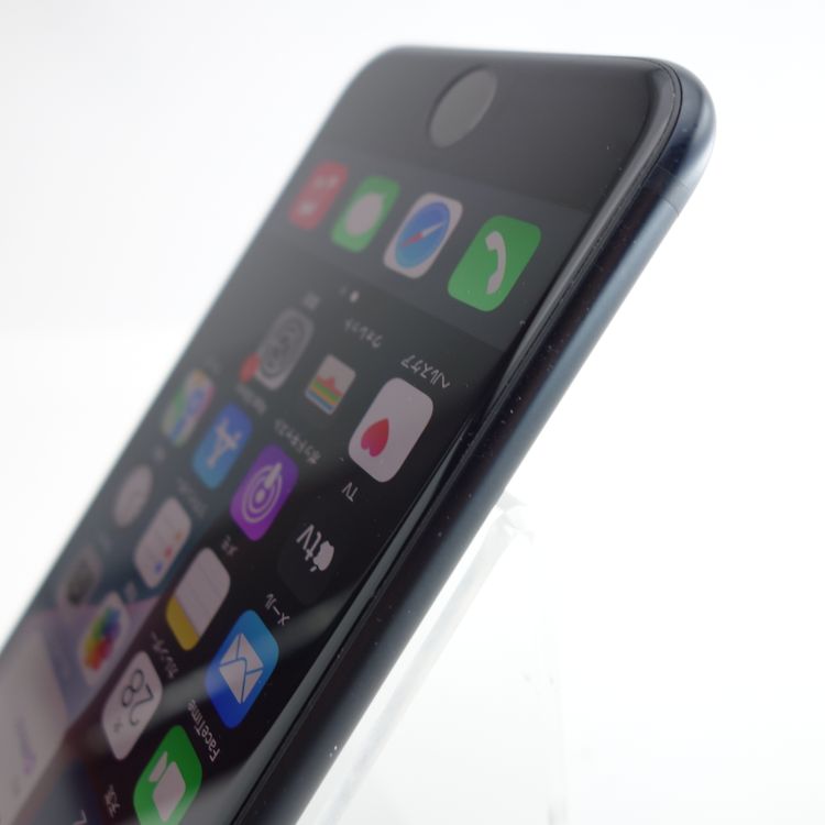 ��SIM�ե꡼��iPhoneSE3 64GB �ߥåɥʥ��� ����84�� ���������ݾ�