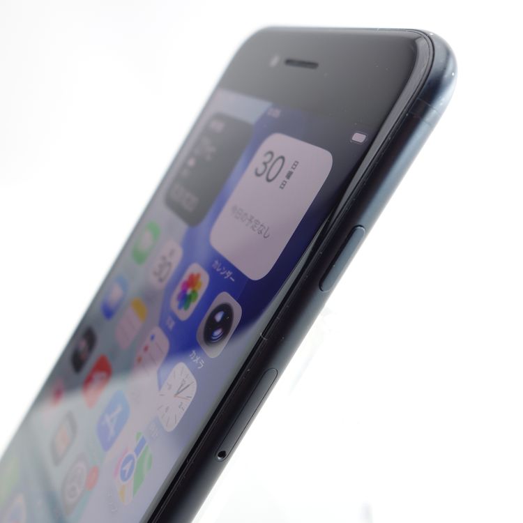 ��SIM�ե꡼��iPhoneSE3 64GB �ߥåɥʥ��� ����86�� �������¡�