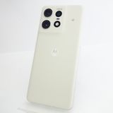 【SIMフリー】motorola edge 50s Pro バニラクリーム XT2403-5