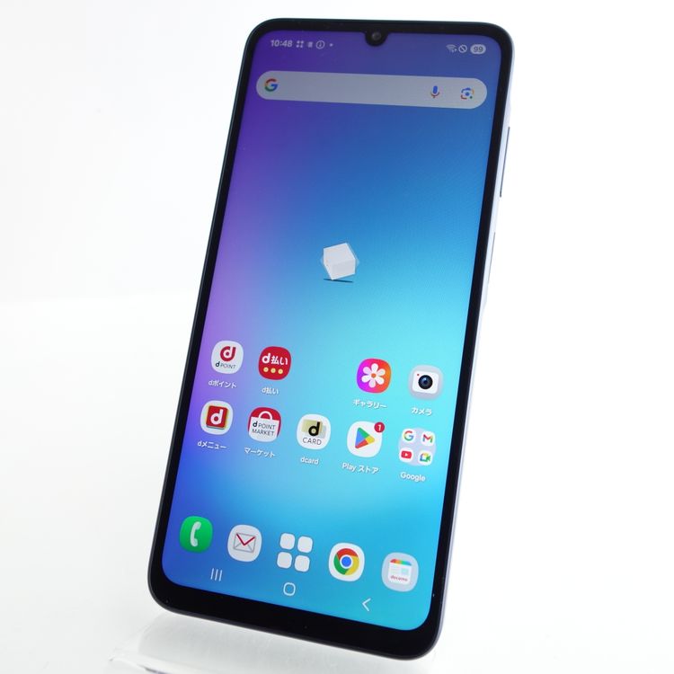 SIMե꡼Galaxy A25 5G SC-53F ֥å ¡ docomo