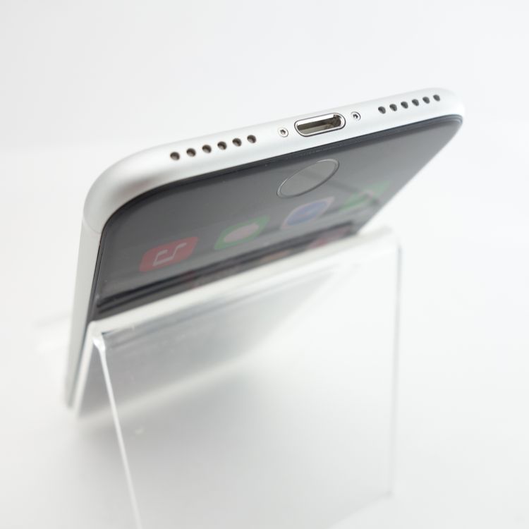 ��UQmobile��iPhoneSE2 64GB �ۥ磻�� ����85�� ���������ݾ�