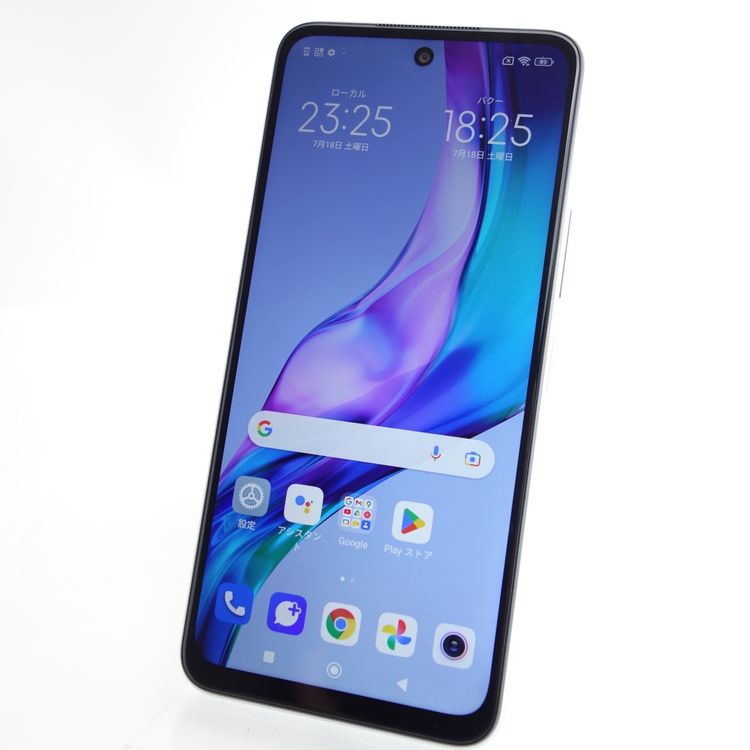 ��SIM�ե꡼��Redmi Note 10 JE XIG02 �������ॷ��С� �������¡�