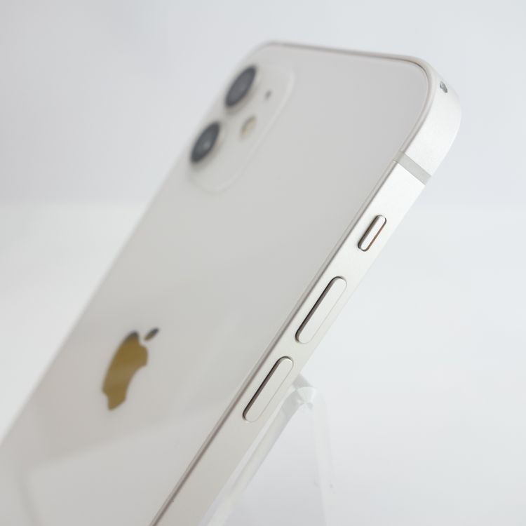 ��SIM�ե꡼��iPhone12 128GB �ۥ磻�� ����86�� �������¡�