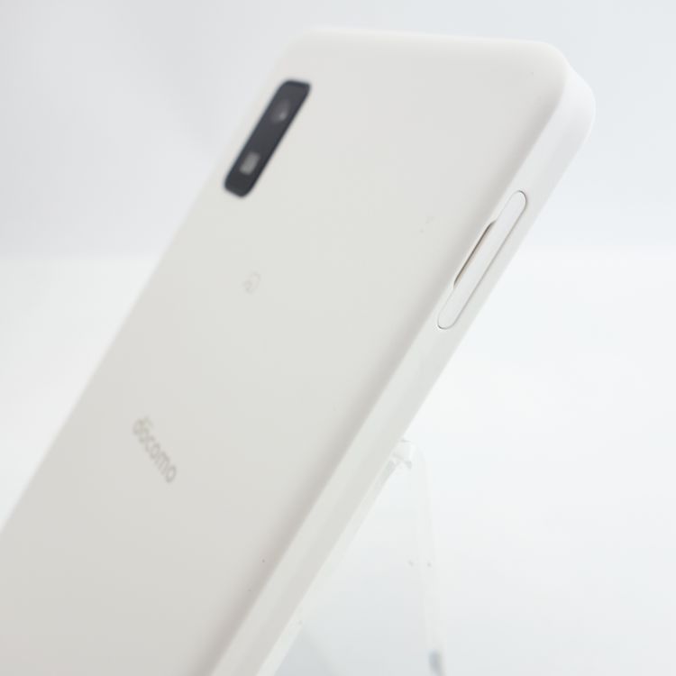 ��SIM�ե꡼��AQUOS wish2 SH-51C �ۥ磻�� �������¡� docomo��