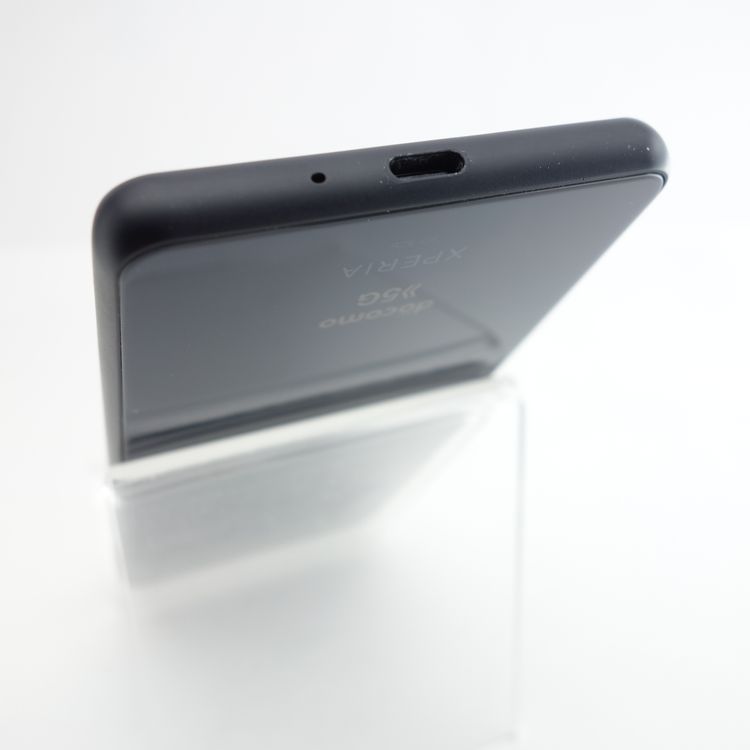 ��SIM�ե꡼��Xperia 10 III SO-52B �֥�å� �������¡� docomo��