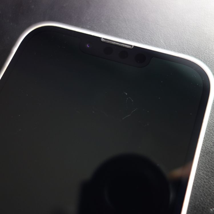 ��SIM�ե꡼��iPhone13 128GB �������饤�� ����87�� ���������ݾ�
