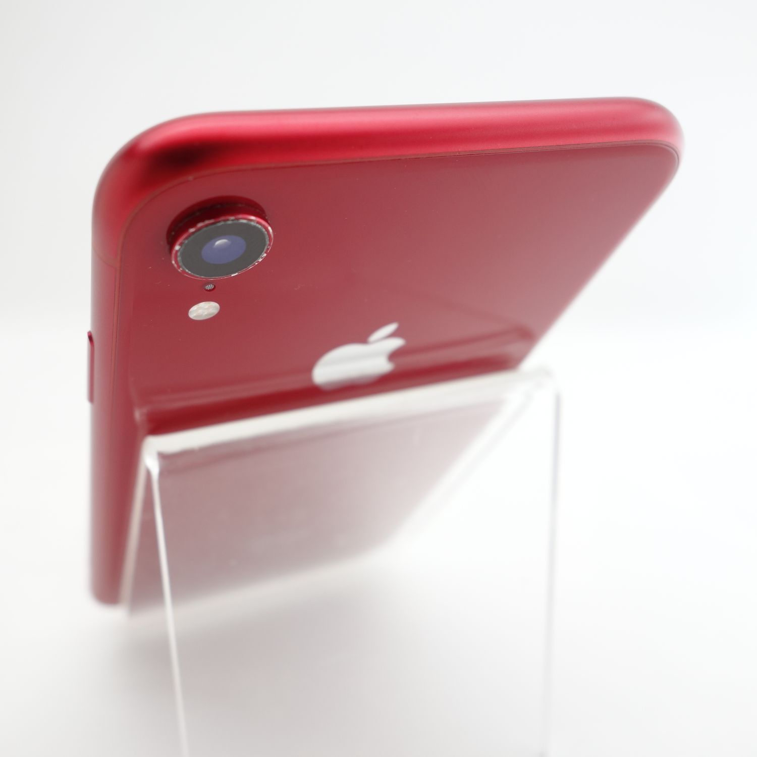 ムスビー｜【SIMフリー】iPhoneXR 128GB レッド 電池81％ 利用制限〇 