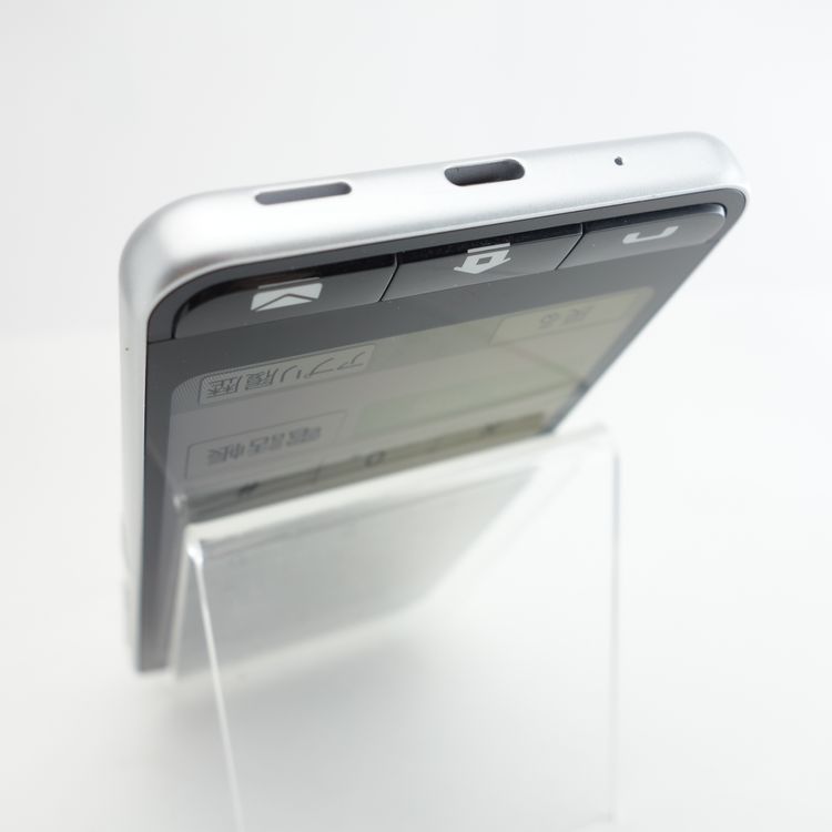 ��SIM�ե꡼��BASIO active SHG09 ����С� �������¡� au��