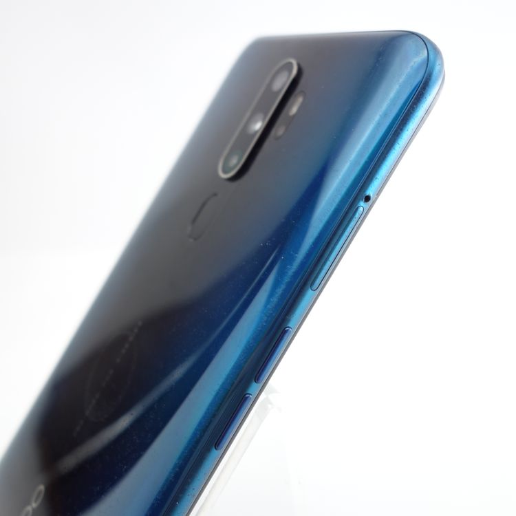 SIMե꡼OPPO A5 2020 CPH1943 ֥롼 ¡ ŷХ