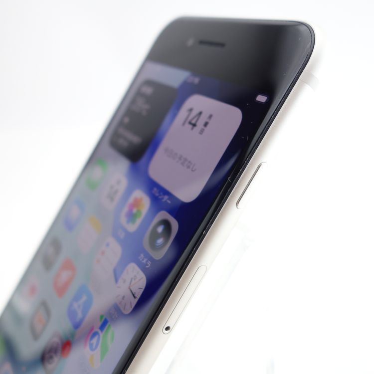 ��SIM�ե꡼��iPhoneSE3 64GB �������饤�� ����92�� �������¡�