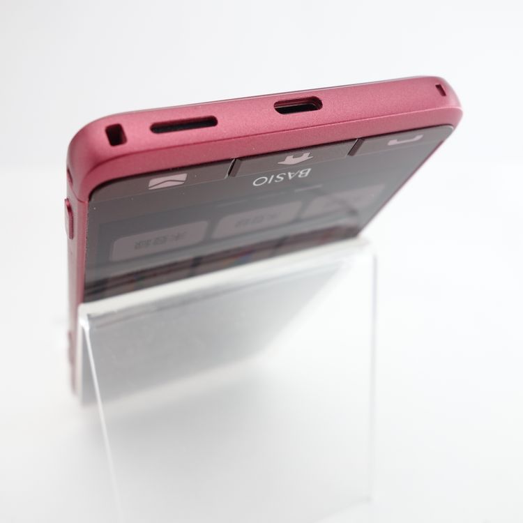 ��SIM�ե꡼��BASIO 3 KYV43 ��å� �������¡� au��