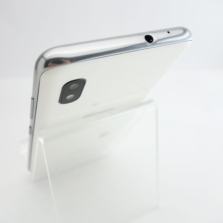 ��SIM�ե꡼��Galaxy A21 SC-42A �ۥ磻�� �������¡� docomo��