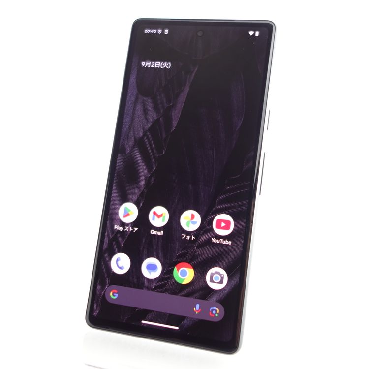 SIMե꡼Google Pixel 7a 128GB 㥳 SIMե꡼