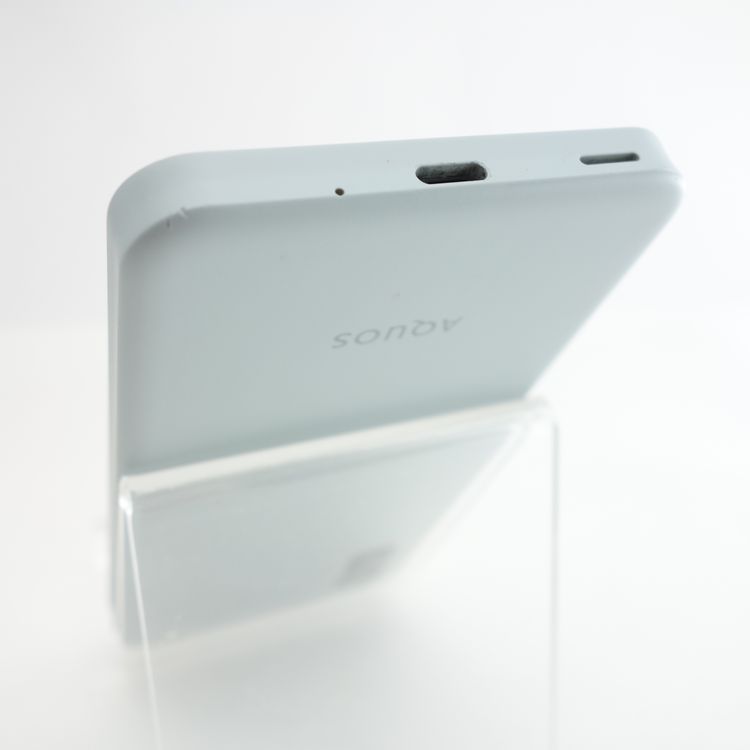 ��SIM�ե꡼��AQUOS wish3 A302SH-s ���꡼�� �������¡� Softbank��