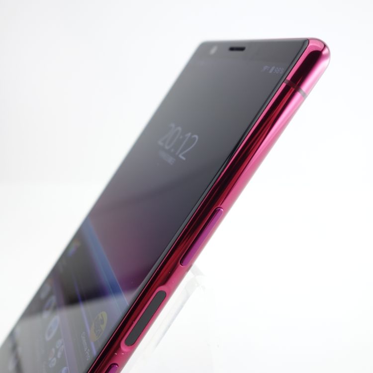 SIMե꡼Xperia 5 SOV41 å ¡ auSIMå