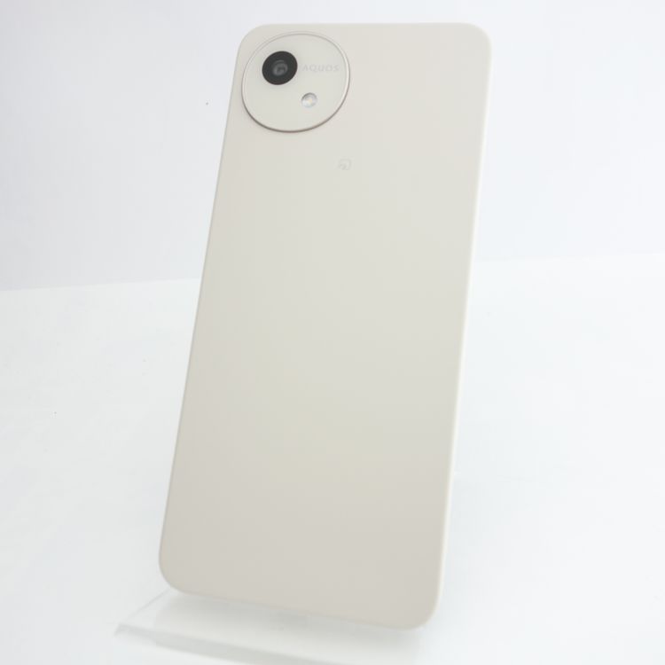 SIMե꡼AQUOS wish4 SH-52E ۥ磻 ¡ docomo