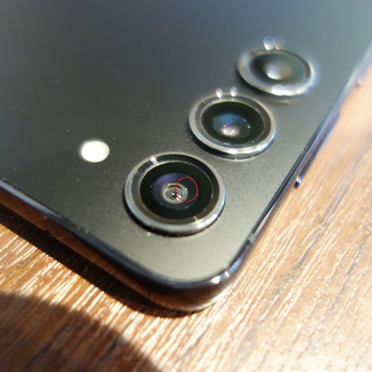 ��SIM�ե꡼��Galaxy S23 SCG19 �ե���ȥ�֥�å� �������¡� au��