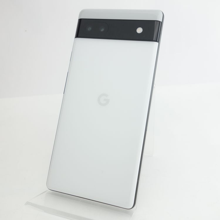 SIMե꡼Google Pixel 6a 128GB 硼 ¡ Softbank