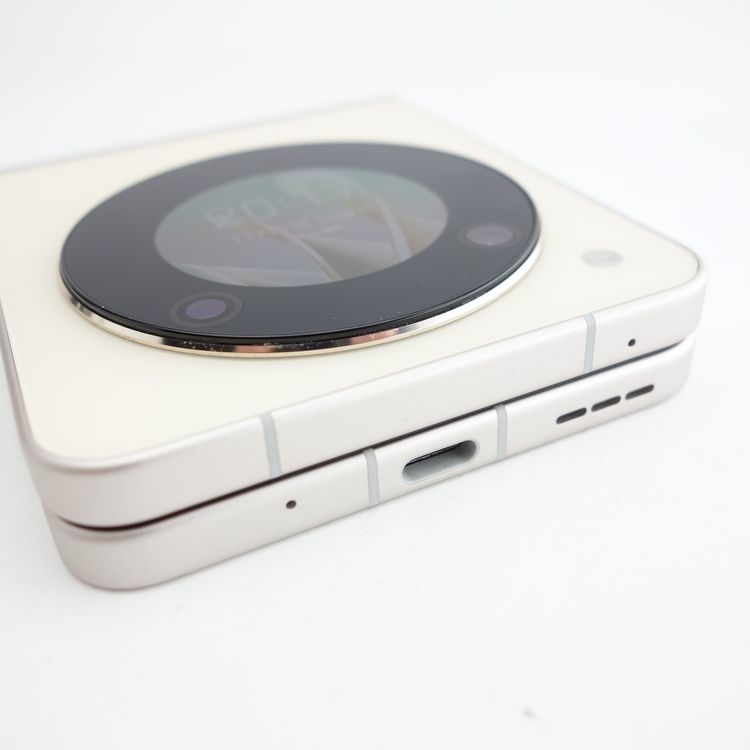 SIMե꡼nubia Flip 5G A304ZT 128GB  Y!mobile