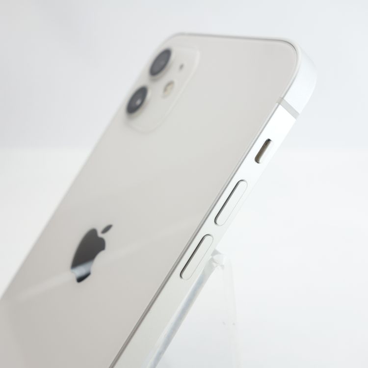 ��SIM�ե꡼��iPhone12 64GB �ۥ磻�� ����88�� �������¡�