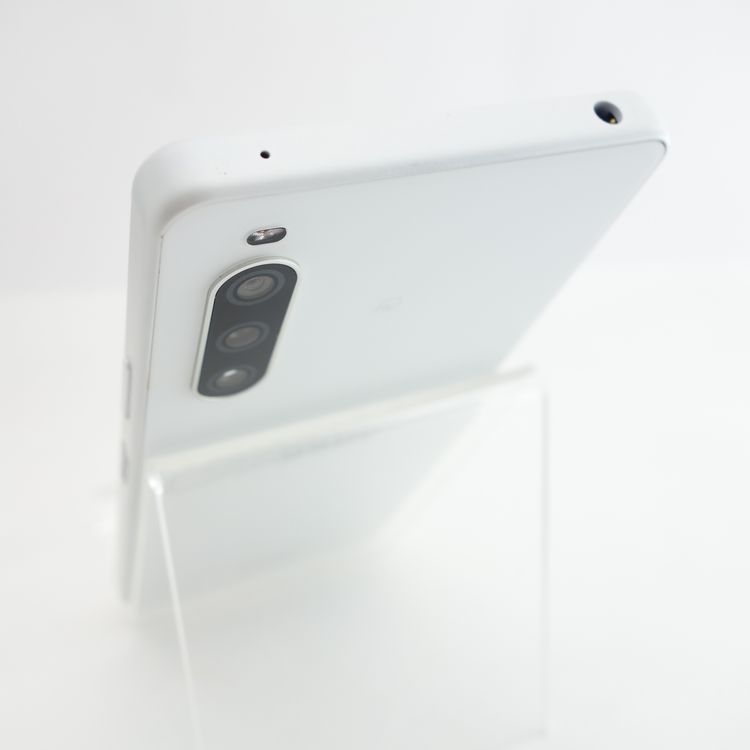 SIMե꡼Xperia 10 IV SO-52C ۥ磻 docomo ݾ
