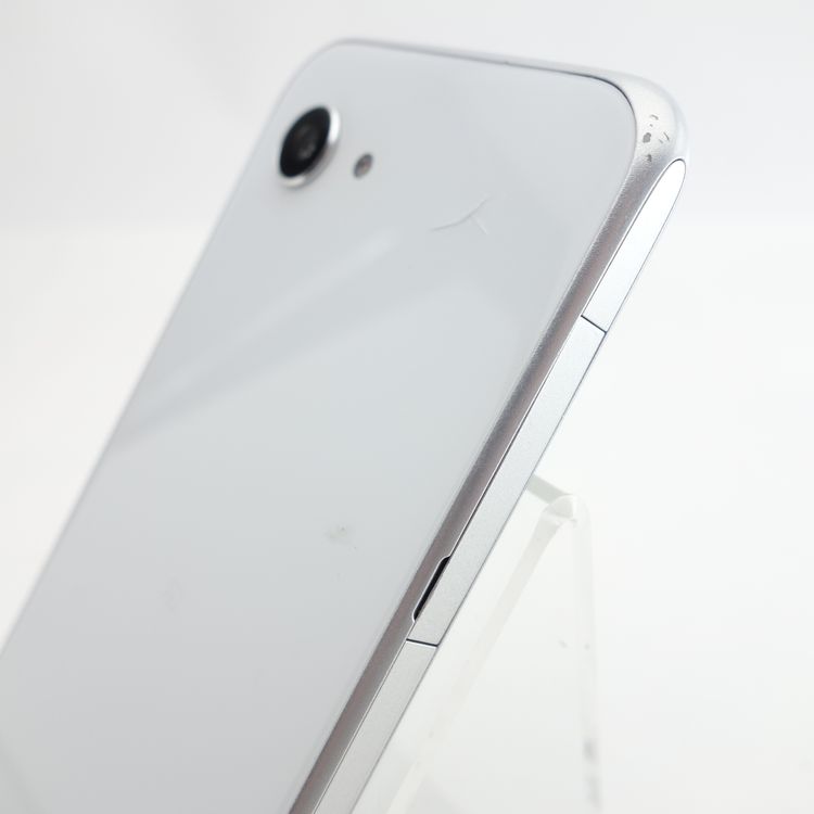 ��SIM�ե꡼��AQUOS serie mini SHV38 �ۥ磻�� �������¡�