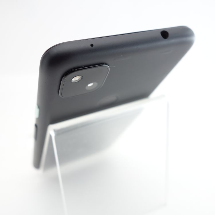 ��SIM�ե꡼��Google Pixel 4a 128GB ���㥹�ȥ֥�å� �������¡�