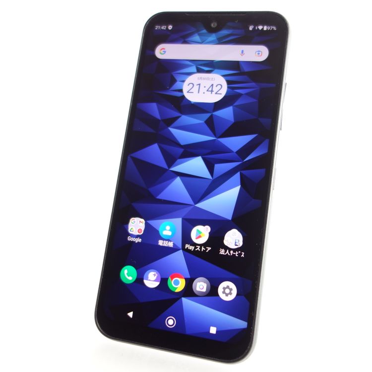 ��SIM�ե꡼��DIGNO BX2 A101KC �֥�å� �������¡� Softbank��