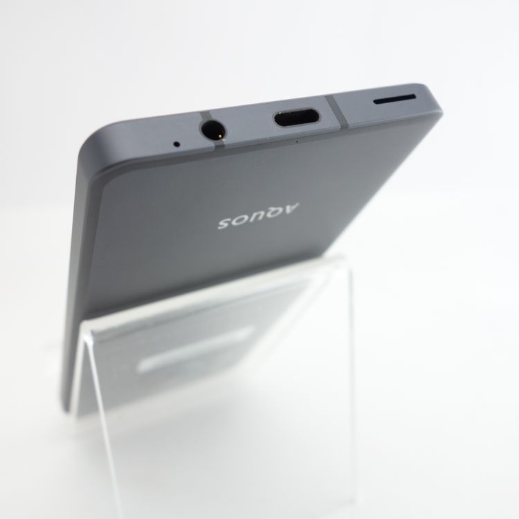 SIMե꡼AQUOS sense7 SHG10 ֥å ¡ au