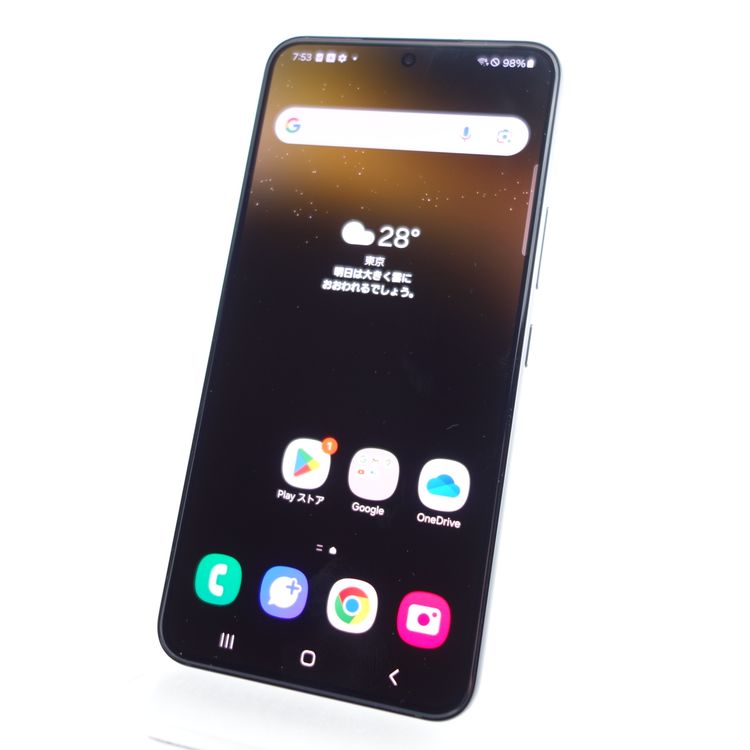 SIMե꡼Galaxy S22 SCG13 եȥ֥å ¡ au