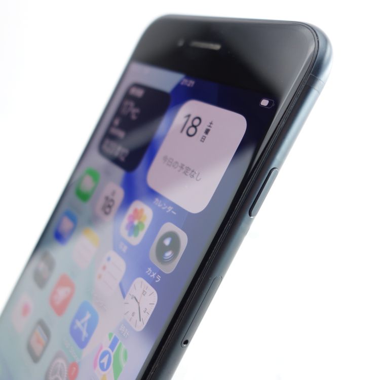 ��SIM�ե꡼��iPhoneSE3 64GB �ߥåɥʥ��� ����88�� �������¡�