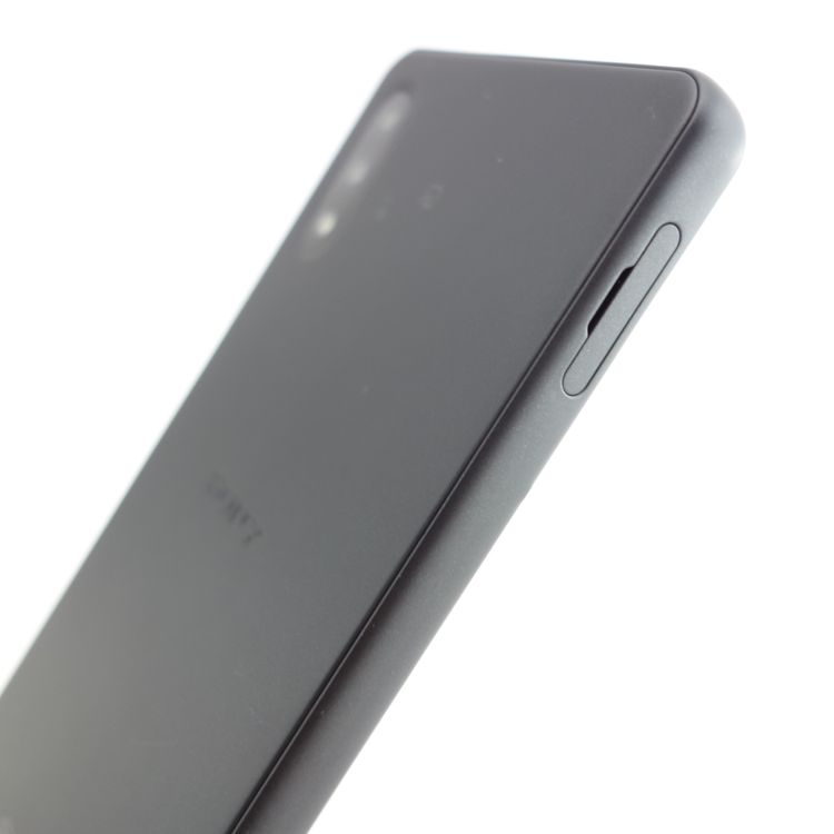 SIMե꡼Xperia Ace II SO-41B ֥å ¡ docomo