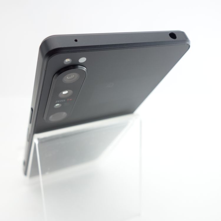 SIMե꡼Xperia 1 IV SOG06 256GB ֥å ¡ au
