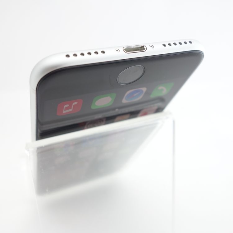 SIMե꡼iPhoneSE2 64GB ۥ磻 99 ¡