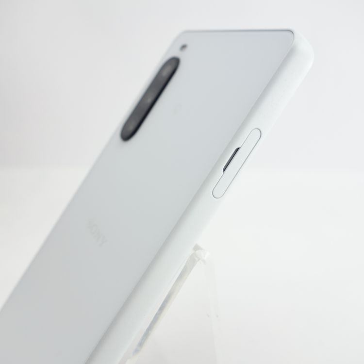 SIMե꡼Xperia 10 V SOG11 ۥ磻 au ݾ