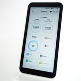 SIMե꡼Galaxy 5G Mobile SCR01 ۥ磻 au ¡