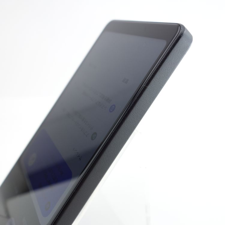 SIMե꡼Xperia Ace III A203SO ֥å ¡ Y!mobile