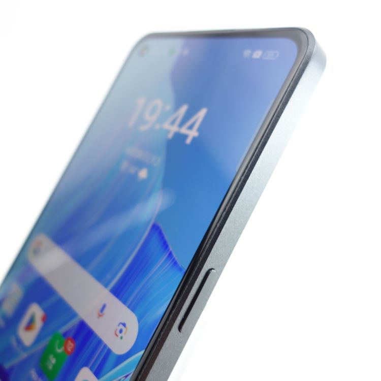 ��SIM�ե꡼��OPPO Reno9 A CPH2523 �ʥ��ȥ֥�å� ������SIM�ե꡼