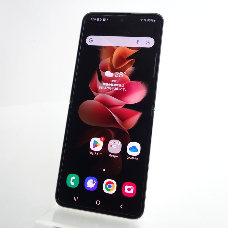 SIMե꡼Galaxy Z Flip3 5G SCG12 ꡼ ¡ au