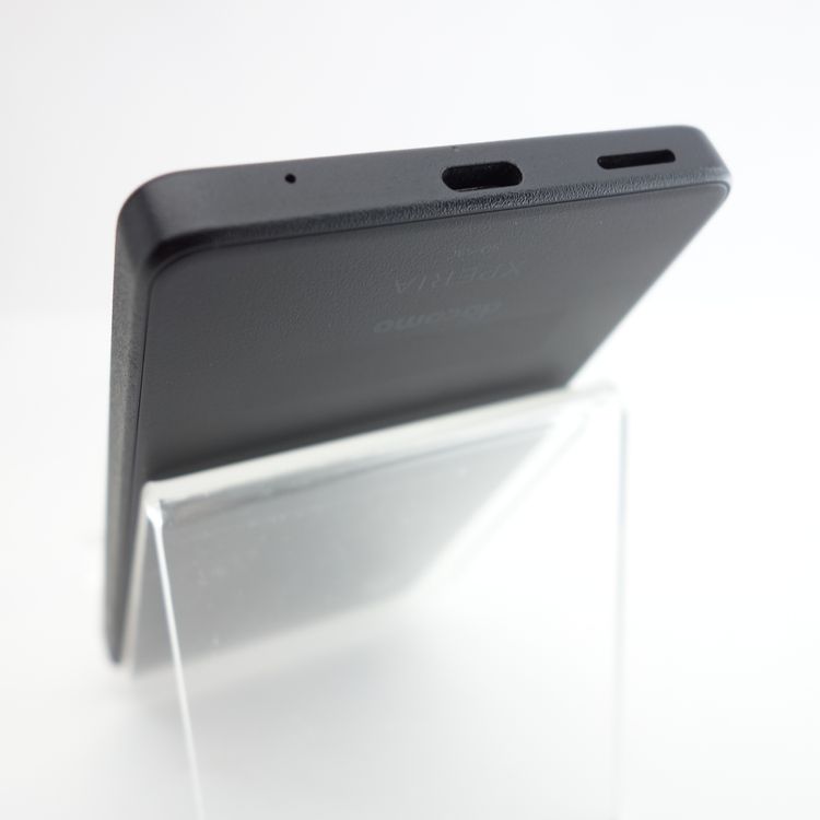 SIMե꡼Xperia Ace III SO-53C ֥å ¡ docomo