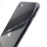 ��SIM�ե꡼��iPhoneSE2 64GB �֥�å� ����93�� �������¡�