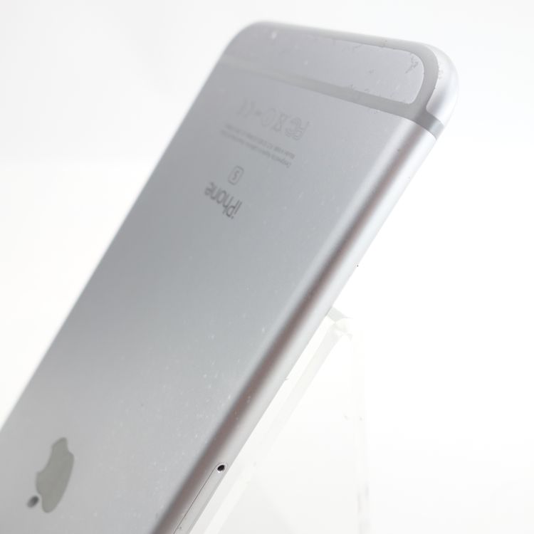 ��SIM�ե꡼��iPhone6S 64GB ���ڡ������쥤 ����100�� �������¡�