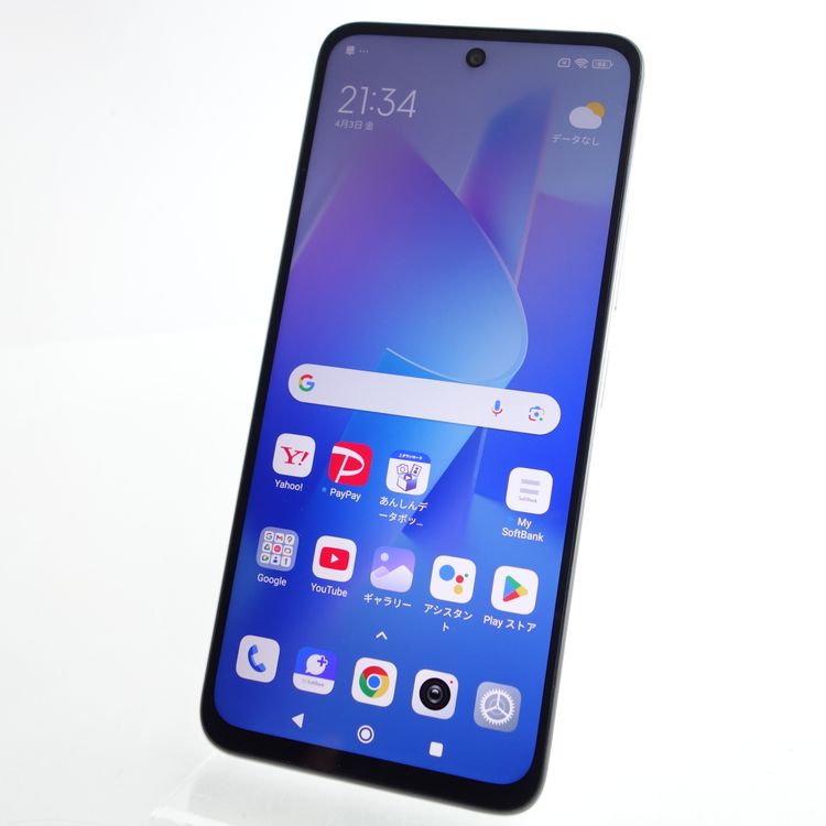 ��SIM�ե꡼��Redmi 12 5G A401XM �ࡼ��饤�ȥۥ磻�� �������¡�