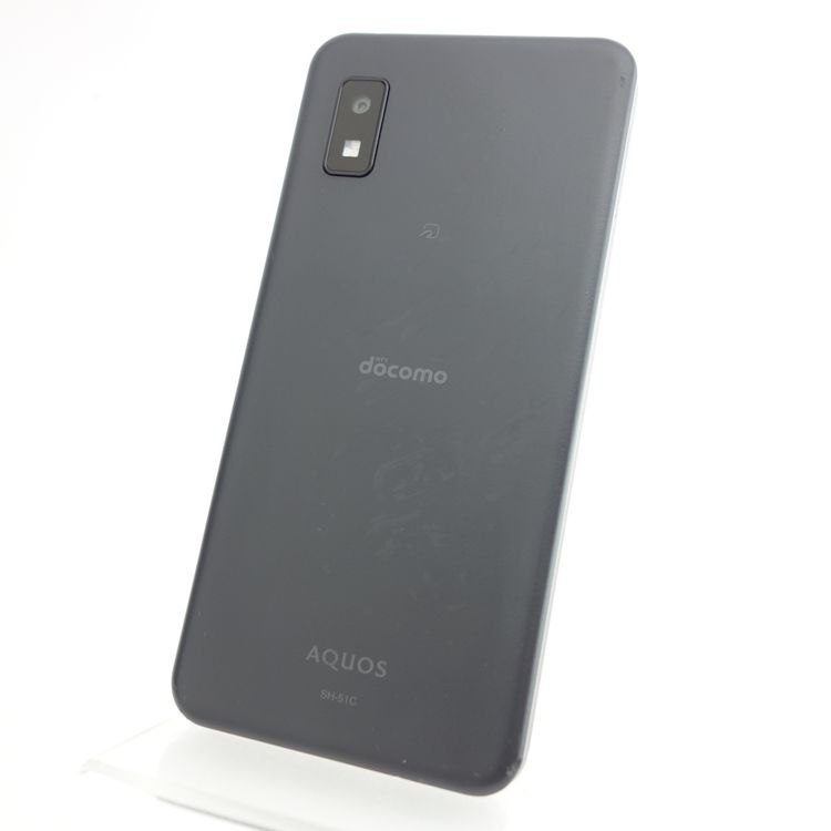 SIMե꡼AQUOS wish2 SH-51C 㥳 ¡ docomo