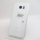 SIMե꡼Galaxy S7 edge SCV33 ۥ磻ȥѡ auSIMå